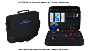 Rinda Diacom 94030d Kit Marine diagnostic cable & software - Foto 1 di 3
