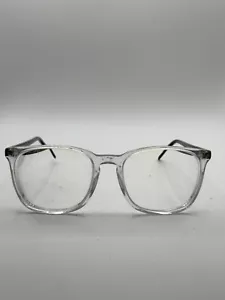 Occhiali da vista Ray Ban Optics RB5387 5629 lucidi trasparenti montatura completa SOLO MONTATURE - Foto 1 di 6
