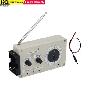 2-Band AM FM Signal Generator Radio Signal Generator Wireless Transmitter #HOT - Picture 1 of 7