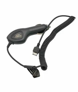 Caricabatteria da auto per cellulare SAMSUNG L760/G600/C270/C5212 altri modelli - Foto 1 di 1