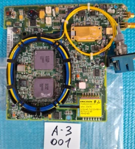 Circuit Board With Gold Ceramic IC's, Laser Module For Scrap Gold Recovery - Picture 1 of 6