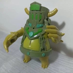 Ben 10 Omniverse_ Toe Pick Actionfigur_ 4 Zoll_ Ben 10 Toe Pick Spielzeug_ - Bild 1 von 5