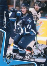 2005/06 Rimouski Oceanic - FRANCIS CHARETTE