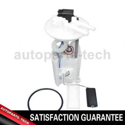 Conjunto de módulo de bomba de combustible para Saturn L200 2003 2002 2001 US Motor Works Foto 1 de 4