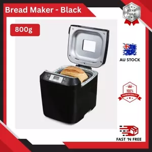 Bread Maker Home Machine Non Stick Oven Automatic Kneading & Mixing Bakehouse. - Picture 1 of 10