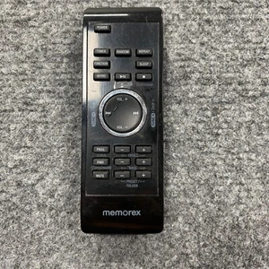 Memorex Mi1111 Telecomando per iPod Micro Dock Sistema Home Audio - Foto 1 di 4