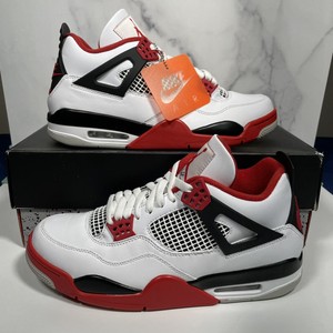 Las mejores ofertas en Jordan 4 Retro Blanco 2020 | eBay