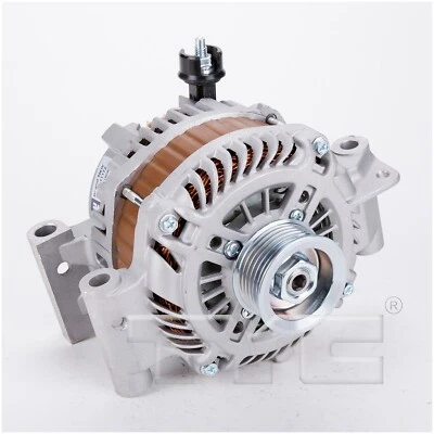 TYC Alternator for Fusion, Milan 2-11172 - Image 1 of 4