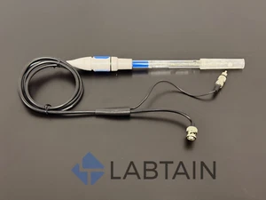 METTLER TOLEDO Liqudid-Filled Polymer Body Combination Electrodes - Picture 1 of 6