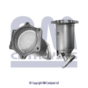 FITS NISSAN PRIMERA 1.8i 16v P11E (QG18DE eng) 6/99-2/02 (close coupled cat) - Picture 1 of 1