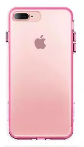 Qmadix QM-CSAPIP8-RG C Series Apple iPhone 8 Case Rose-Gold QMCSAPIP8RG - Picture 1 of 3