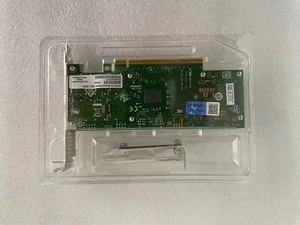 Intel 100GbE 2Port QSFP28 Eth Network Adapter E810CQDA2 E810CQDA2G2P5 E810-CQDA2 - Picture 1 of 4