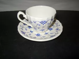 Myott Finlandia Tea Cup & Saucer Staffordshire, England - Bild 1 von 9