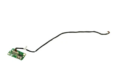 DA0ZD1TB6F0 QTZD1-ESB0206A ACER USB BOARD ASPIRE 5920-6470 ZD1 (GRADE A) (CA42) - Image 1 of 3