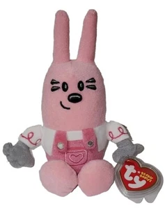 Ty Beanie Baby WIDGET Nick Jr. WOW WOW WUBBZY NEW MWMTs Plush Stuffed Animal Toy - Picture 1 of 8