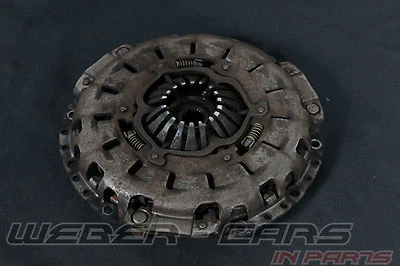 077141117P 078141031S Clutch Manual VW Passat W8 S4 B5 2,7 Bit A6 4.2 - Image 1 of 4