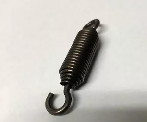 Resorte de pedal de tambor bajo - perla - Imagen 1 de 3