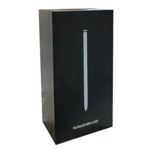 【NEW SEALED】Samsung Galaxy NOTE 20 Ultra 5G SM-N986U 128GB GSM CDMA Unlocked - Picture 1 of 11