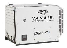 Vanair 051603, Reliant RS45