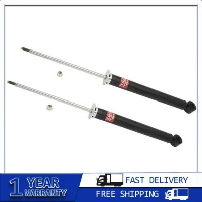 For 2011~2015 Chevrolet Cruze 2x Rear KYB Shocks & Struts Shock Absorber - Image 1 of 4
