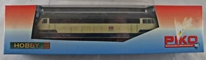 Piko 57501 Diesellokomotive BR 218 der DB AG Neu aus Ladenauflösung DC - Picture 1 of 2