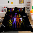 Five Nights Cute doll Bedding Sets Home Bedclothes Pillowcase N1