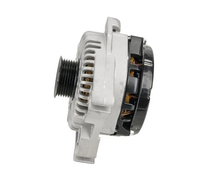 Bosch Alternator AL7618X For 03-04 Ford Crown Victoria Lincoln Town Car Mercury - Image 1 of 4