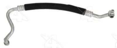 A/C Refrigerant Suction Hose fits 2000-2002 Isuzu Rodeo Amigo Axiom  FOUR SEASON - Image 1 of 2