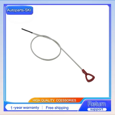 For Sprinter 3500 2500 Mercedes Benz W163 140589152100 Transmission Oil Dipstick - Image 1 of 4