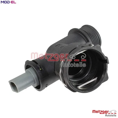 COOLANT FLANGE 4010115 FOR SKODA OCTAVIA/III/Combi YETI KODIAQ VW GOLF/VII 1.4L - Image 1 of 4
