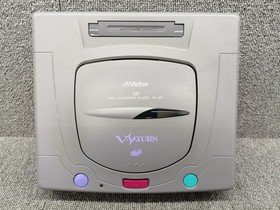 Victor Rg-Jx2 V Saturn FiT50