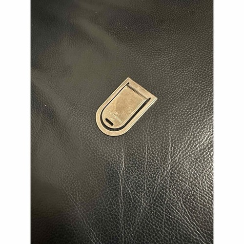 LOUIS VUITTON（LV） Louis Vuitton Penne à Bière Porte Dress Fermaso Elegante Accessorio di Design