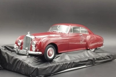 1:18 Bentley R-Type Continental Red Minichamps - Immagine 1 di 4