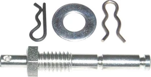 Perno de acoplamiento de carburador HEMI cadmio largo para carburador de 4 barriles con automático - Imagen 1 de 1