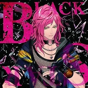 (JAPAN) CD Black Star -Theater Starless- 2nd Anniv. EP "Ignite a Noise" LICO - Image 1 of 1