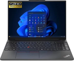 Lenovo ThinkPad E14 G6 Notebook 14" Intel Ultra 5 125H 64GB DDR5 4TB SSD Win11 - Bild 1 von 6