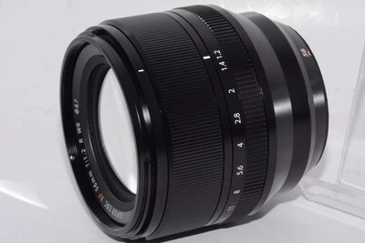 [N.COMO NUEVO/en caja] Lente gran angular Fujifilm XF 56mm f/1.2 R WR de JAPÓ... - Imagen 1 de 4