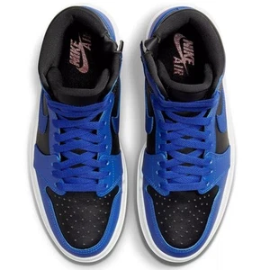 Men 7.5US Nike Women'S Air Jordan 1 Elevate High Hyper Royal Us8.5 Wmns Elebate - Picture 1 of 6