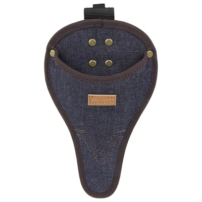 Senkichi Denim Holster for Okubo and Garden Shears – Model SDGS-9 (180–230mm) - Image 1 of 4