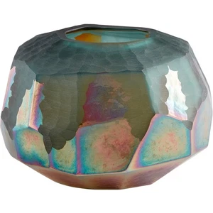 Cyan Design 11062 Roca Verde 6 inch Vase - Picture 1 of 4