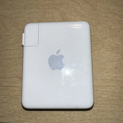 Apple Airport Express A1264 Wireless - Tested Works - Image 1 of 4