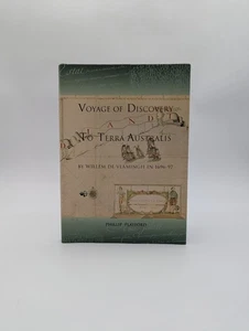 Voyage Of Discovery To Terra Australis By Willem De Vlamingh In 1696-97, Phillip - Bild 1 von 7