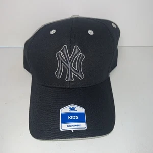 New York Yankees MLB Kinder Strapback Mütze Fan Favorit - Bild 1 von 2