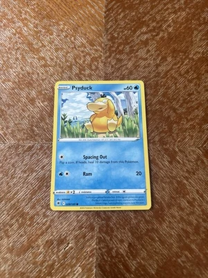 Psyduck 028/189 Swsh10: Astral Radiance Regular NM - Image 1 of 2