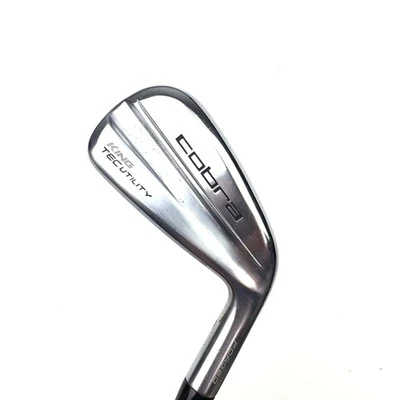 Cobra King Tec 2023 Utility 3 Iron / 19 Degree / MMT 80 Stiff Flex - Image 1 of 4