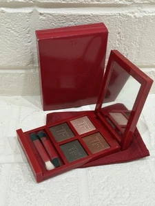 Tom Ford 03 Body Heat Limited Edition Augenfarbe Quad, Full Size 0,21 oz/6g, Neu mit Karton - Bild 1 von 7