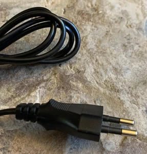 Cable de alimentación europeo - Imagen 1 de 5