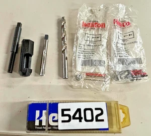 Kit clásico de reparación de roscas Stanley Helicoil 5705-10 M10X1.25, 6 piezas - Imagen 1 de 5