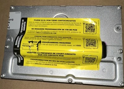 Cardone Reman 79-3286V Engine Control Module New Remanufactured 793286v - Image 1 of 4