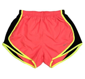 Nike Shorts Women’s XS Dry Fit Tempo Running 624278-648 - Picture 1 of 8
